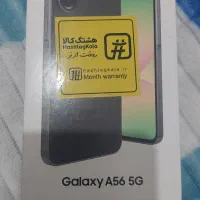 سامسونگ آ۵۶ آک
