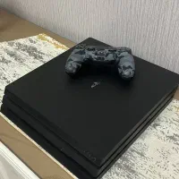 کنسول ps4 pro