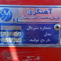سه خیش محمدزاده