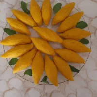 کبه عربی (کوپه حلب) و بورک ترکی