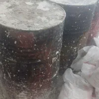بشکه 2 عدد سالم