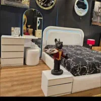 تخت سرویس خواب مدل تدی مینیمال