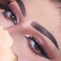 میکاپ، تتو، بافت، اصلاح، مژه هیدن
