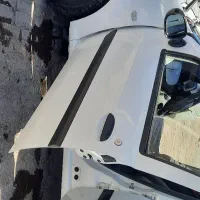 تندر پارس۹۴|خودرو سواری و وانت|هریس, |دیوار