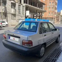 پراید