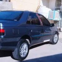 باسلام پژو405