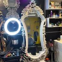 دکور آرایشگاه