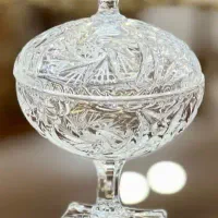 کریستال بوهمیا چک ویکتوریا روس