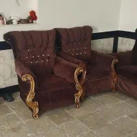 مبل هفت نفره