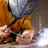 جوشکاری سیار و انجام کارهای فنی