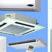 تعمیرات تخصصی سیستم های برودتی