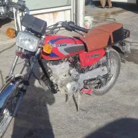 موتور 150کارخانه