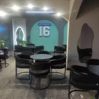 کافی شاپ ۱۶.