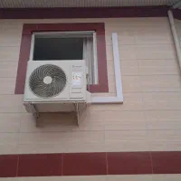 نصب نصاب کولر گازی اسپیلت تعمیرات لوله گذاری