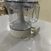 آب مرکبات گیری کنوود