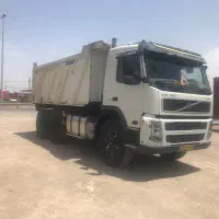 کامیون کمپرسی