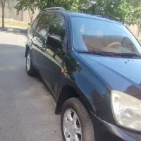 ام وی ام X33 مدل 1393 معاوضه 206 90 89