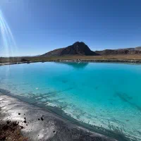 استخرپلیمری ژئوممبران ژئوتکستایل