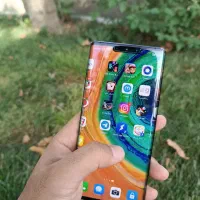Mate 30 pro 5G|موبایل|قلعه نو, |دیوار