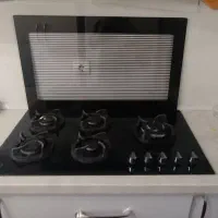 فروش انواع شیشه اجاق و سکوریتی محافظ پشت اجاق