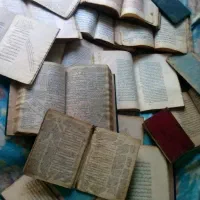 سر کتاب و علم جفر