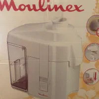 اب میوه گیری مولینکس