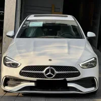 اجاره خودرو بنز c200 نیو