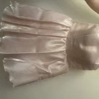پیراهن دخترانه مجلسی