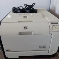 پیرینتر اچ پی رنگی