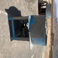 میکسر سیمان