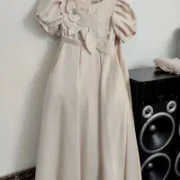 لباس مجلسی دخترانه