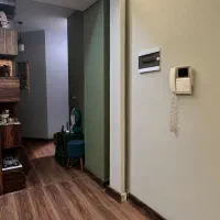 نقاشی ساختمان رنگ آمیزی ساختمان