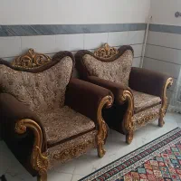مبل|مبلمان خانگی و میز عسلی|اراک, |دیوار