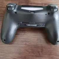 دسته ps4|کنسول، بازی ویدئویی و آنلاین|کرج, شاهین‌ویلا|دیوار
