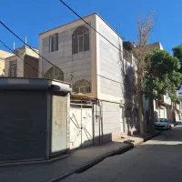 فروش-خانه-ویلایی-سه-طبقه
