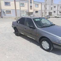 پژو 405مدل 92