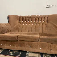 مبل هفت نفره