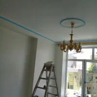 نقاشی ساختمان سن سون
