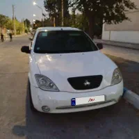 تیبا صندوقدار