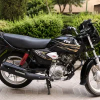 Tvs HLX