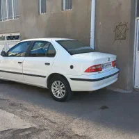 سمند ef7 مدل 94|خودرو سواری و وانت|مهاباد (آذربایجان غربی), |دیوار