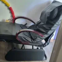 صندلی ماساژور(ریلکسی) برقی