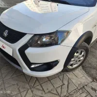 کوییکr|خودرو سواری و وانت|باغستان, |دیوار