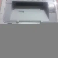 پرینتر تک کاره سیاه سفید hp