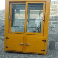فریزر|فروشگاه و مغازه|رودان, |دیوار
