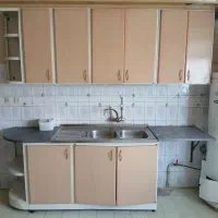 کابینت ابگرمکن