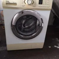 لباس شویی بوست