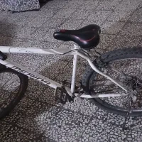 دوچرخه