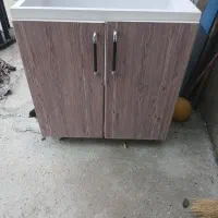 کابینت فلزی