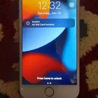 گوشی iphone 6s